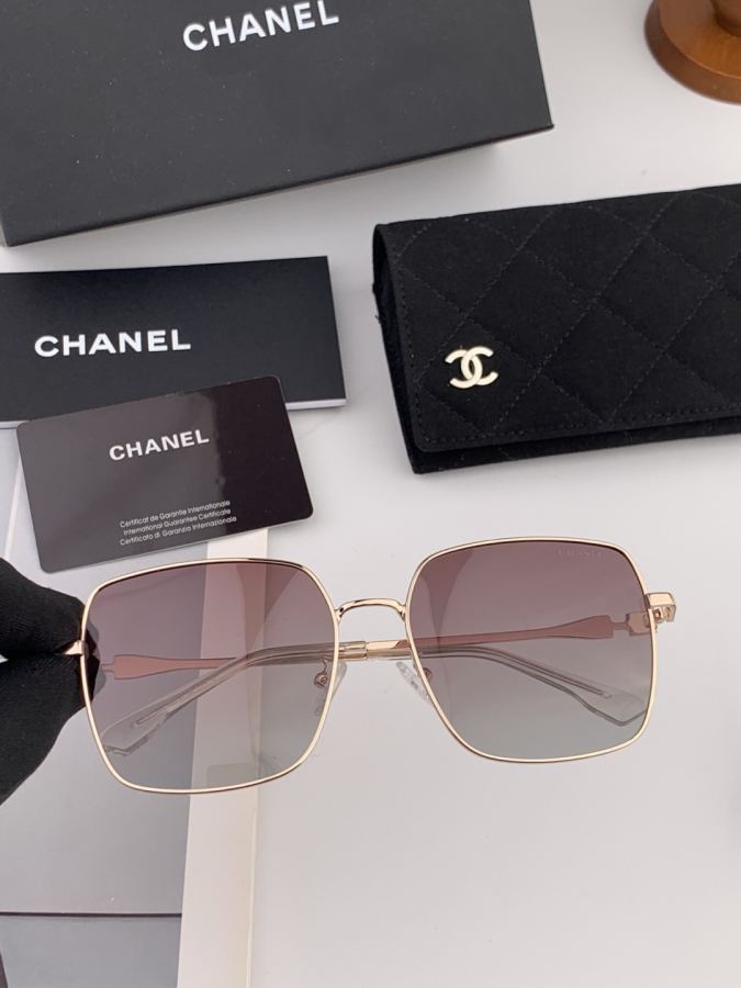 очки Chanel Новое поступлениеCHANEL Chanel CH25813 — photo 4