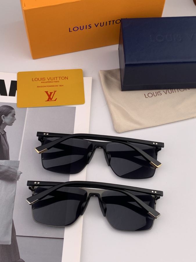 Occhiali LV L1250 — photo 8