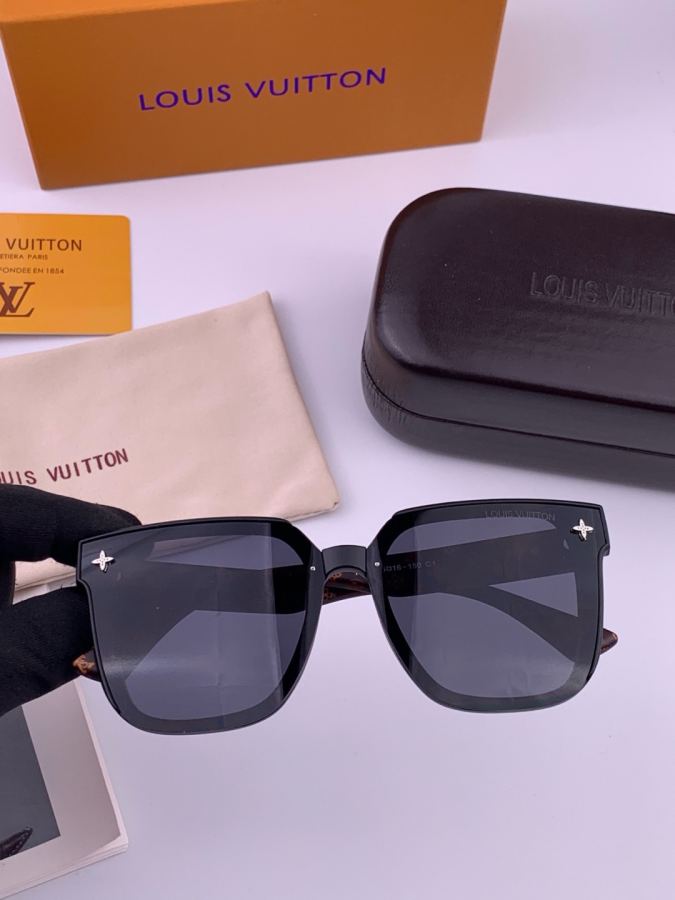LV-bril LV Dames L1132 — photo 5