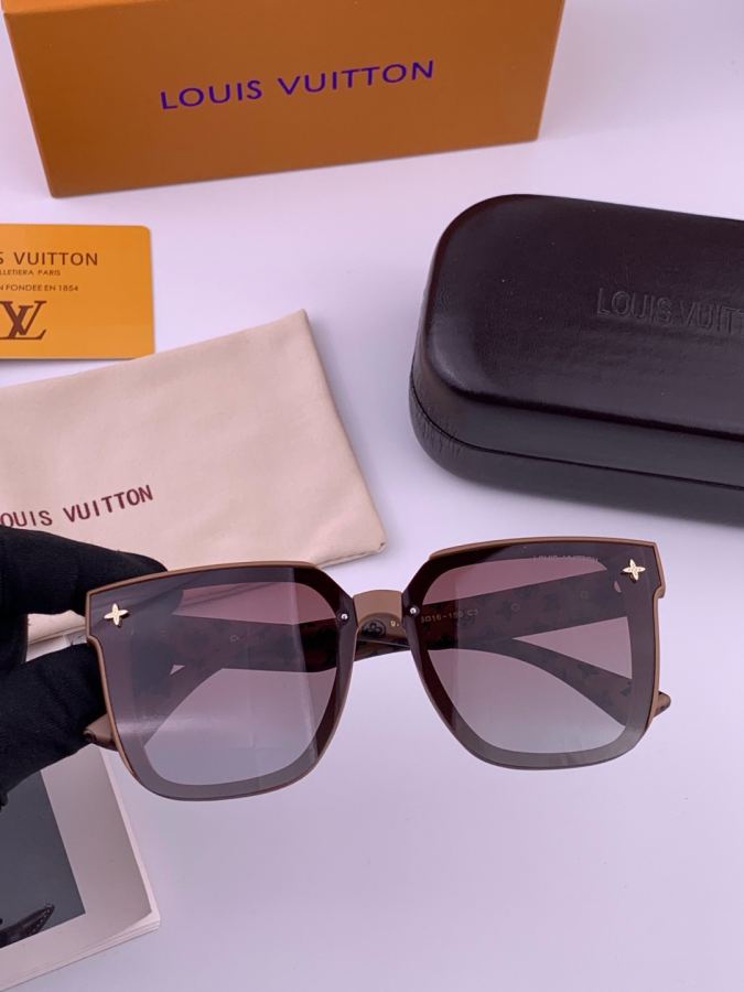 LV-bril LV Dames L1132 — photo 4