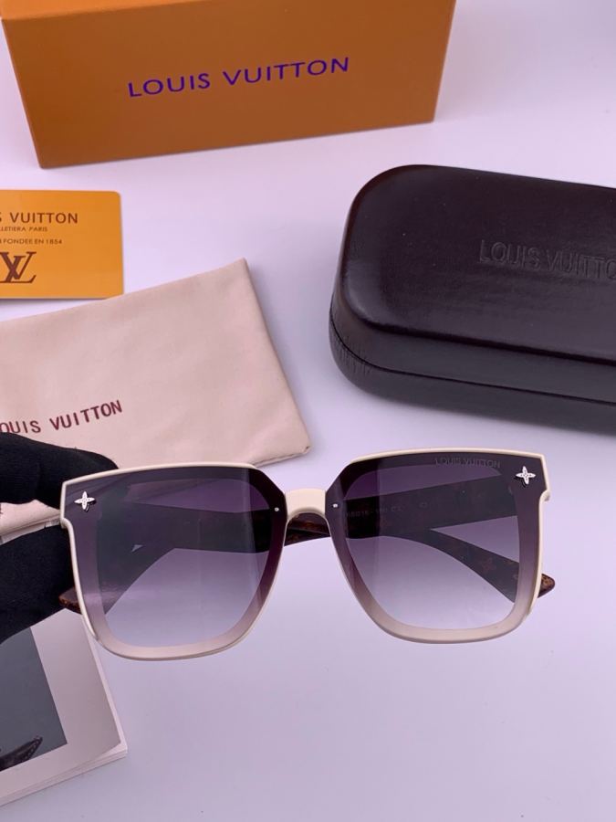 LV-bril LV Dames L1132 — photo 3