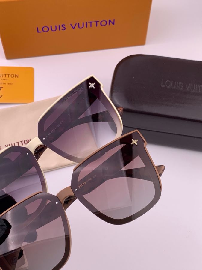 LV-bril LV Dames L1132 — photo 6