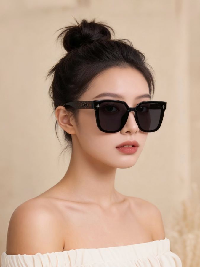 LV-bril LV Dames L1132 — photo 2