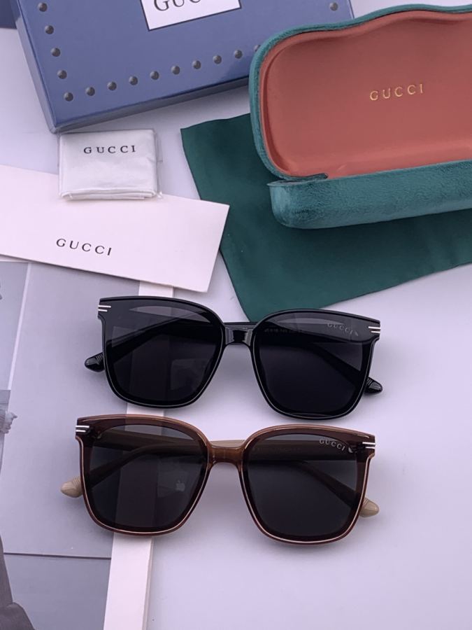 очки Gucci GG:G07711 — photo 9