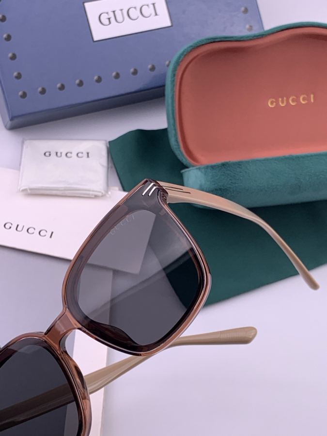 очки Gucci GG:G07711 — photo 4