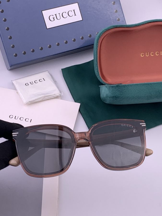 очки Gucci GG:G07711 — photo 2