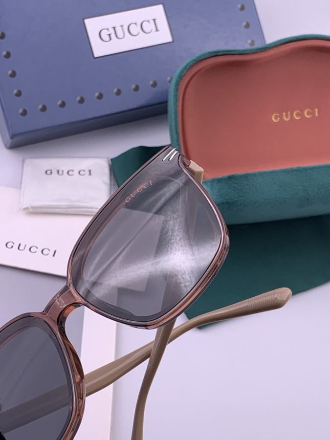очки Gucci GG:G07711 — photo 7