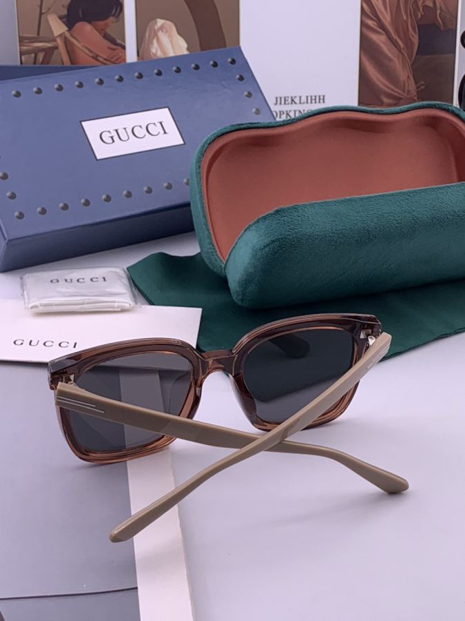 очки Gucci GG:G07711 — photo 5