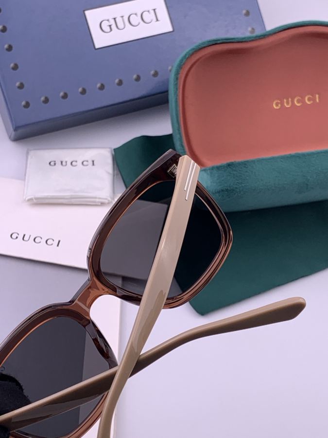 очки Gucci GG:G07711 — photo 6