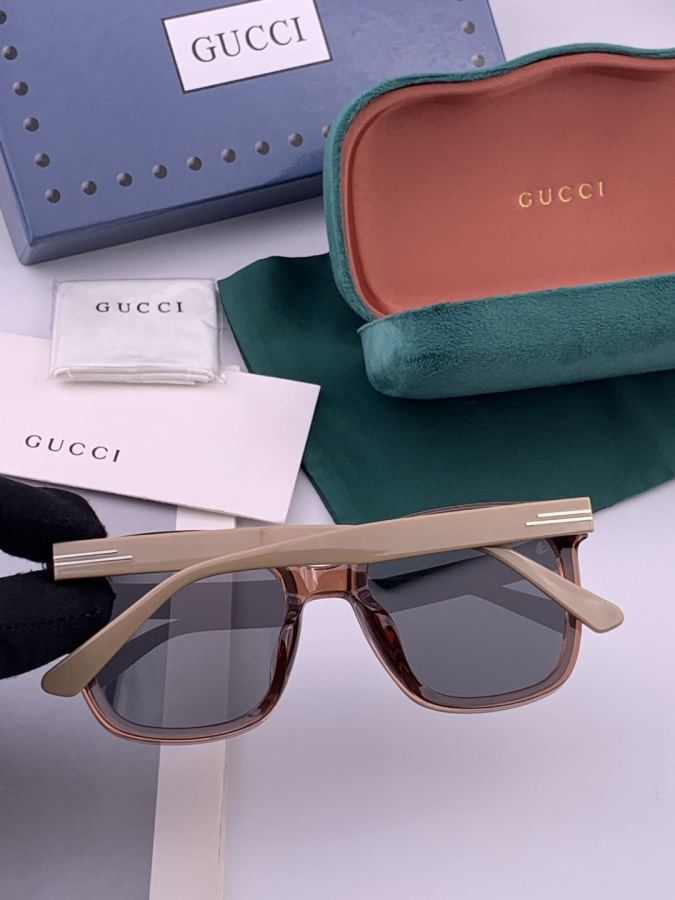 очки Gucci GG:G07711 — photo 8