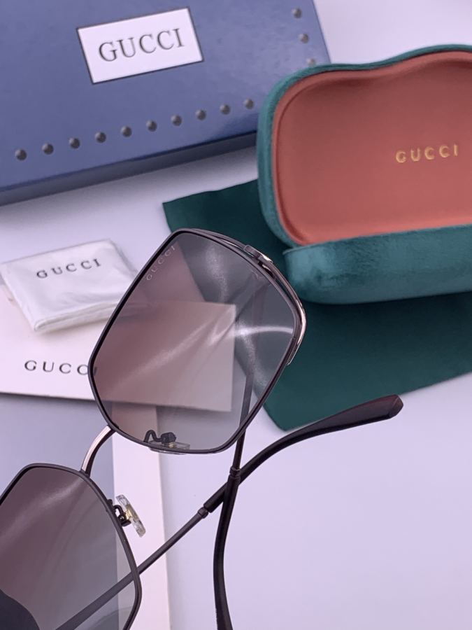 gucci glasses GUCCI Women's TR G9638 — Premium Replica — photo 6