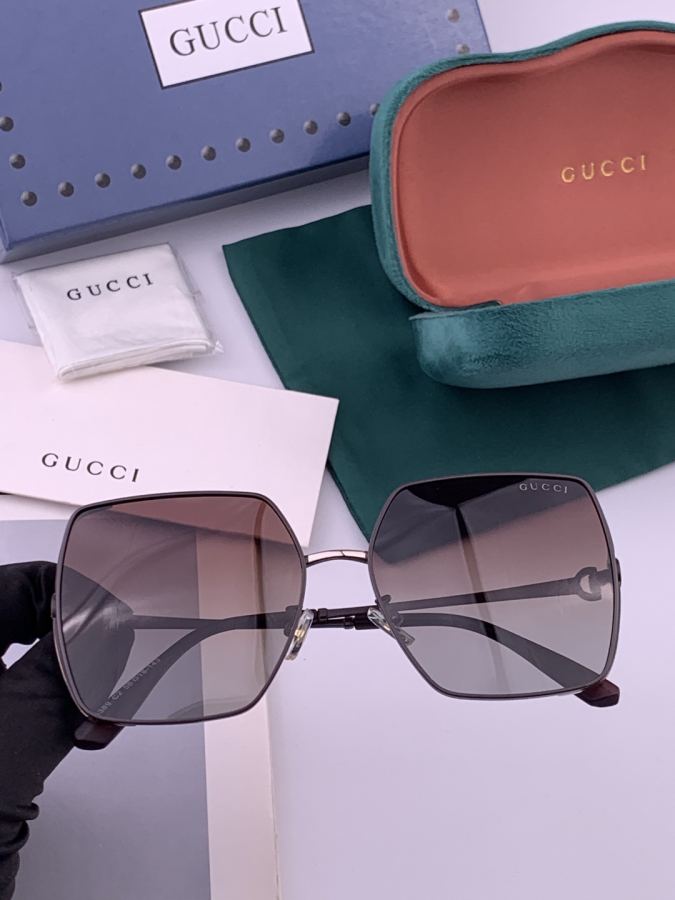 gucci glasses GUCCI Women's TR G9638 — Premium Replica — photo 3