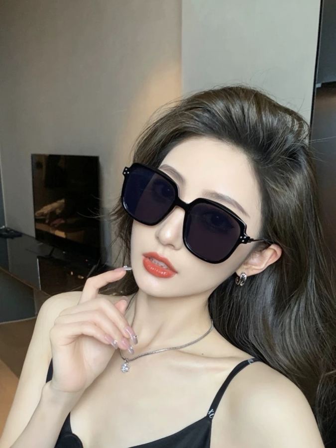 gucci glasses GUCCI Women's TR G25504 — Premium Replica — photo 3