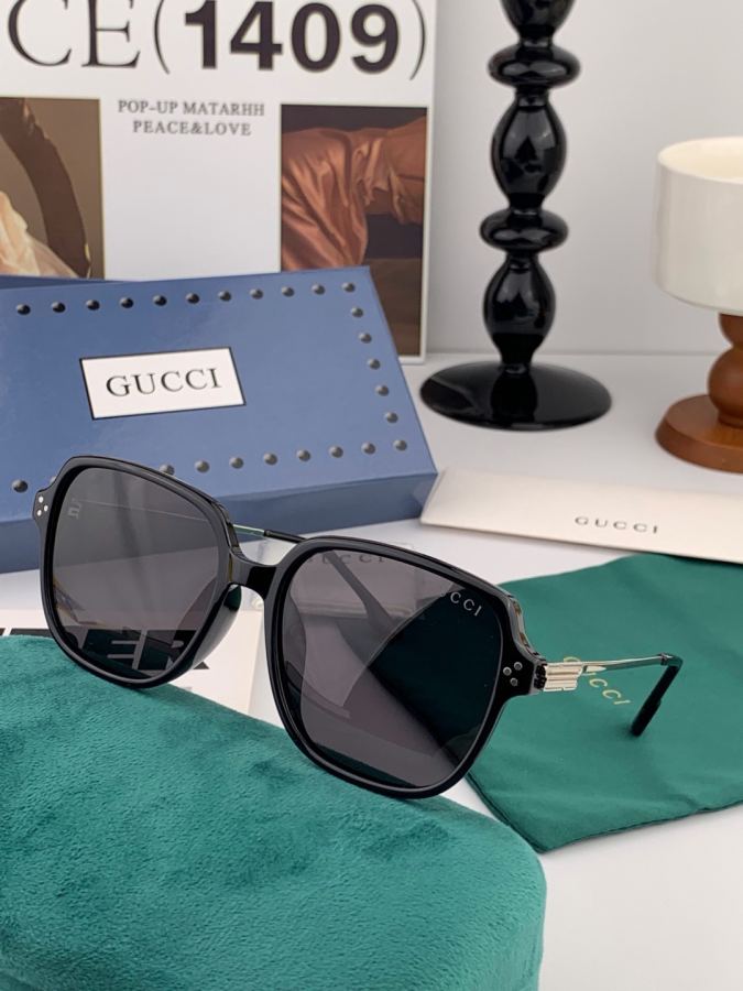 gucci glasses GUCCI Women's TR G25504 — Premium Replica — photo 7