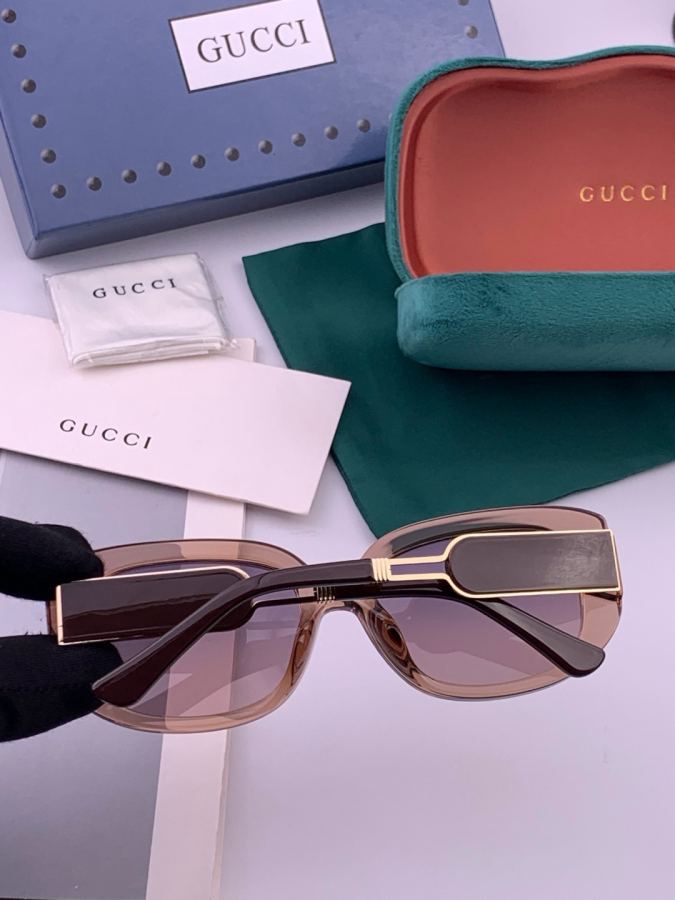 gucci glasses GUCCI Women's TR G0320 — Premium Replica — photo 6