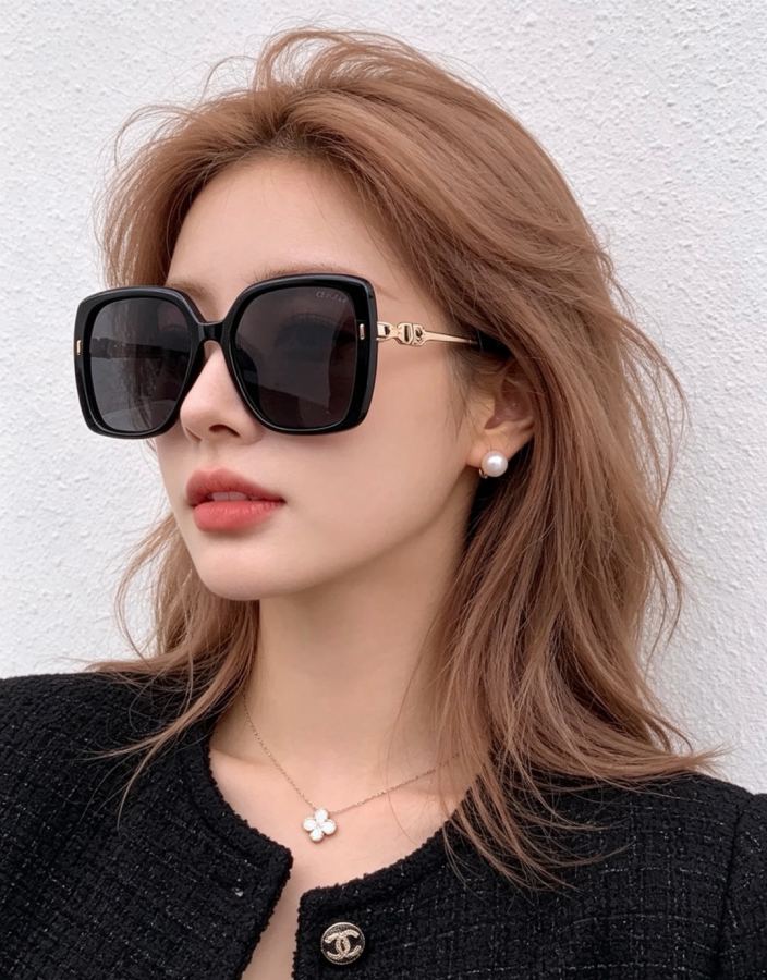 gucci glasses GUCCI Women's TR G9750 — Premium Replica — photo 2