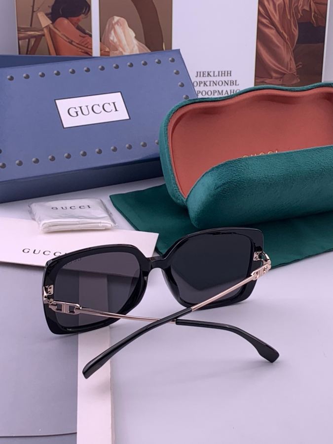 gucci glasses GUCCI Women's TR G9750 — Premium Replica — photo 7