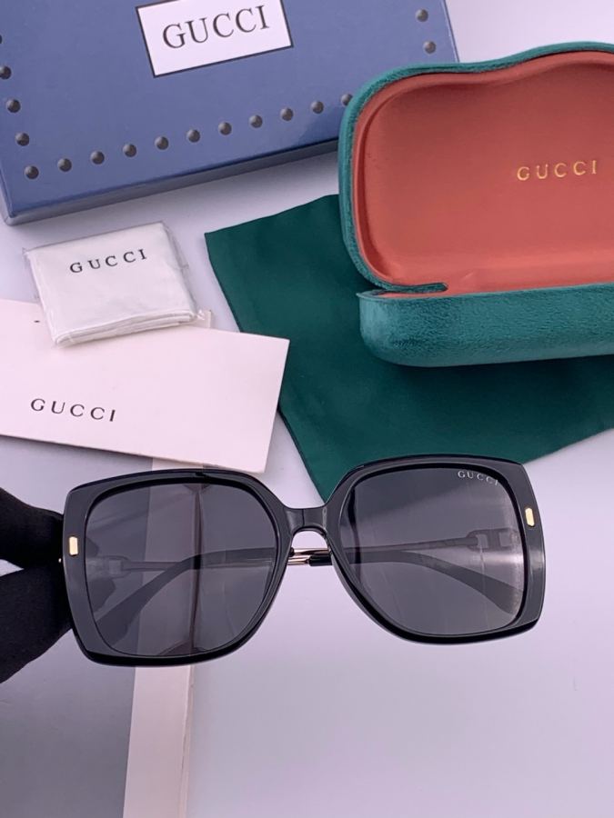 gucci glasses GUCCI Women's TR G9750 — Premium Replica — photo 3