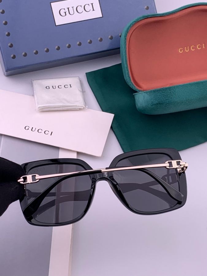gucci glasses GUCCI Women's TR G9750 — Premium Replica — photo 6