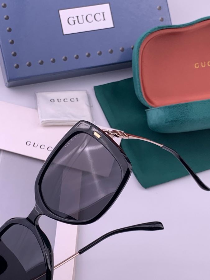 gucci glasses GUCCI Women's TR G9750 — Premium Replica — photo 5