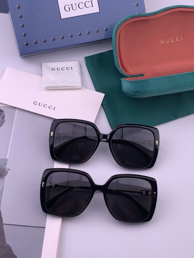 gucci glasses GUCCI Women's TR G9750 — Premium Replica — photo 9