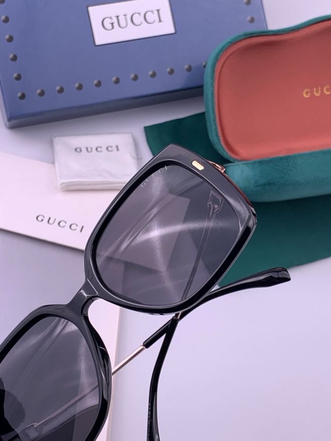 gucci glasses GUCCI Women's TR G9750 — Premium Replica — photo 8
