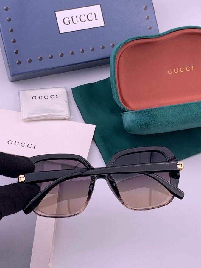gucci glasses GUCCI- Women's TR G2911 — 1:1 Replica For Sale — photo 6