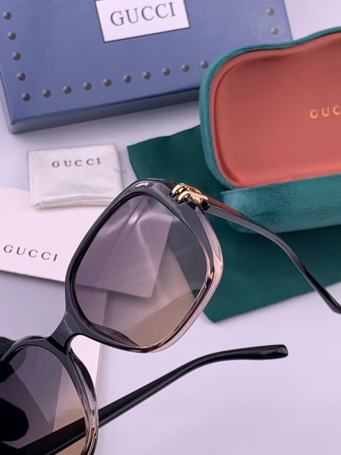 gucci glasses GUCCI- Women's TR G2911 — 1:1 Replica For Sale — photo 5