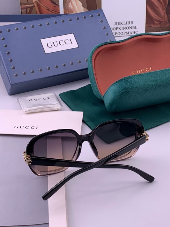 gucci glasses GUCCI- Women's TR G2911 — 1:1 Replica For Sale — photo 8
