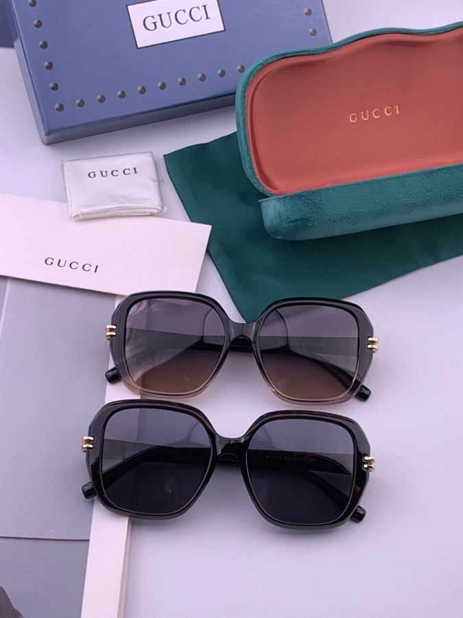 gucci glasses GUCCI- Women's TR G2911 — 1:1 Replica For Sale — photo 9