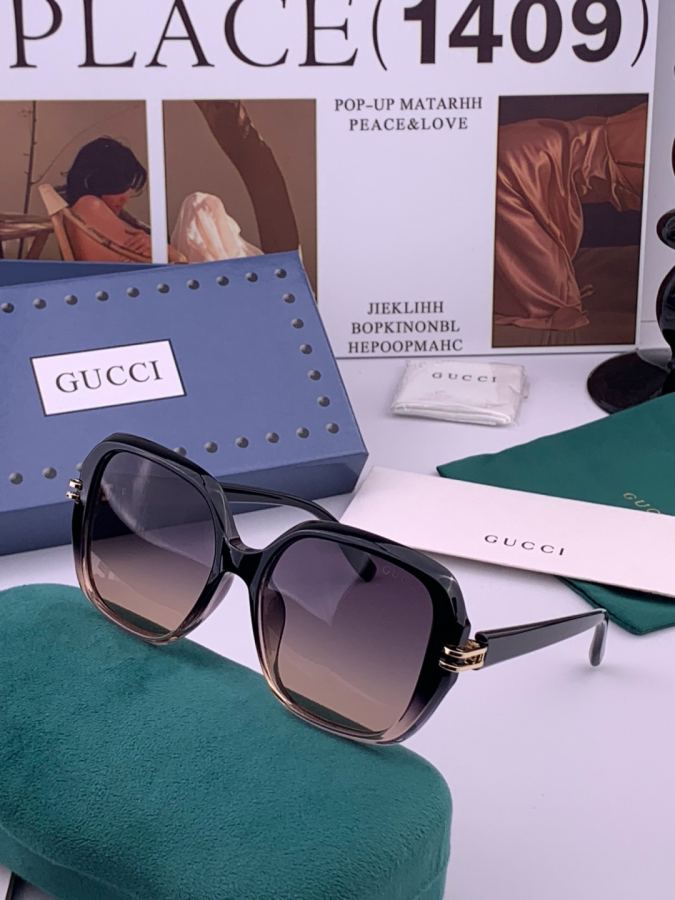 gucci glasses GUCCI- Women's TR G2911 — 1:1 Replica For Sale — photo 4