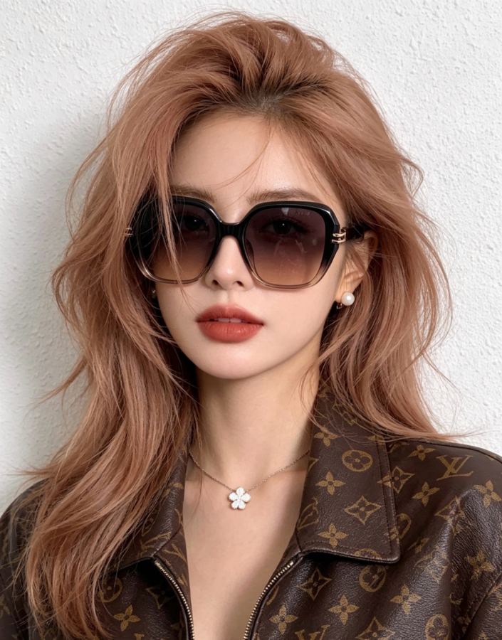 gucci glasses GUCCI- Women's TR G2911 — 1:1 Replica For Sale