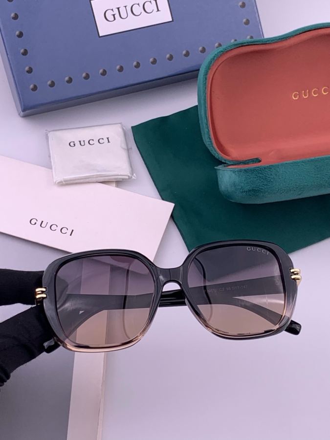 gucci glasses GUCCI- Women's TR G2911 — 1:1 Replica For Sale — photo 3