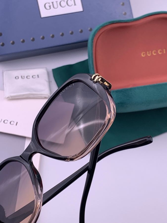 gucci glasses GUCCI- Women's TR G2911 — 1:1 Replica For Sale — photo 7