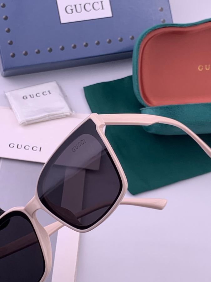 gucci glasses GUCCI Women's TR G02803 — 1:1 Replica For Sale — photo 5