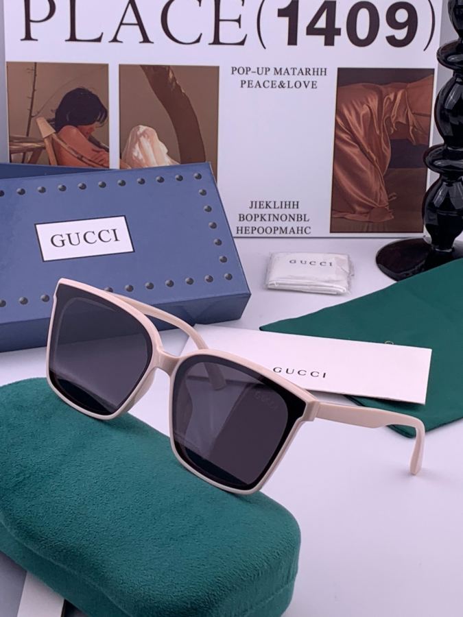 gucci glasses GUCCI Women's TR G02803 — 1:1 Replica For Sale — photo 4