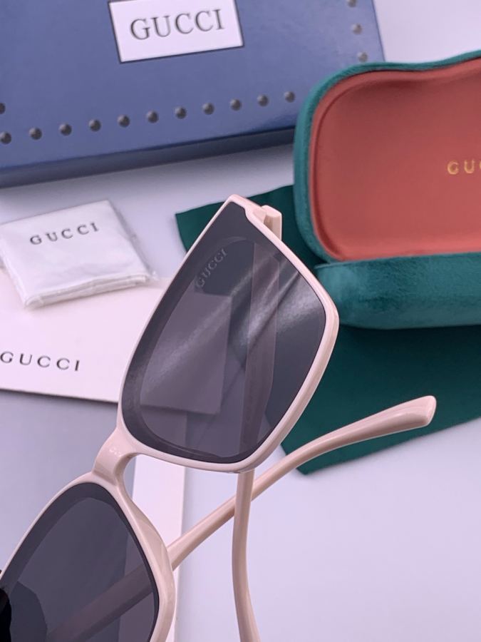 gucci glasses GUCCI Women's TR G02803 — 1:1 Replica For Sale — photo 7