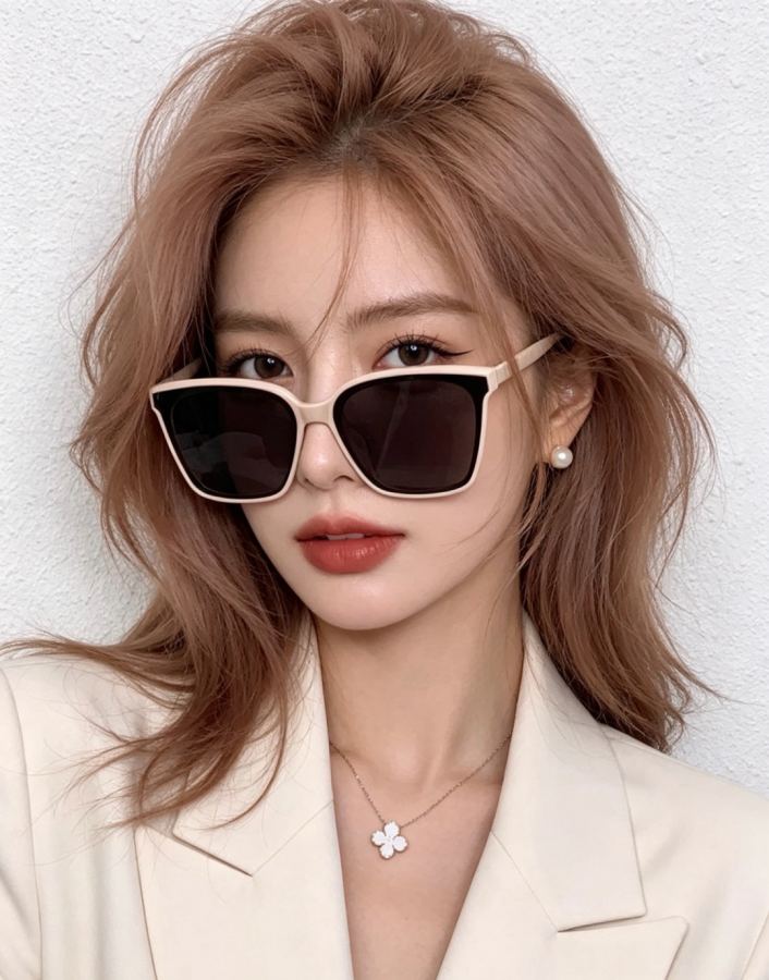 gucci glasses GUCCI Women's TR G02803 — 1:1 Replica For Sale — photo 2