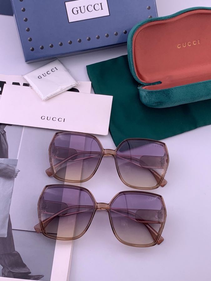 gucci glasses GUCCI- Women's TR G9356 — AAA Quality Replica — photo 9