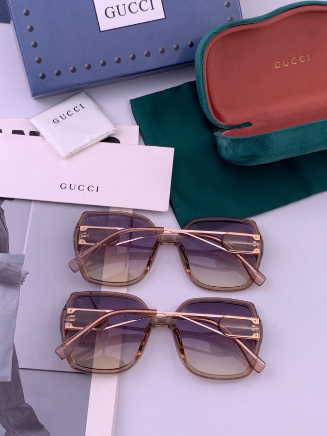 gucci glasses GUCCI- Women's TR G9356 — AAA Quality Replica — photo 8