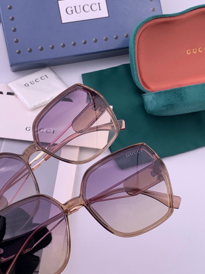 gucci glasses GUCCI- Women's TR G9356 — AAA Quality Replica — photo 6