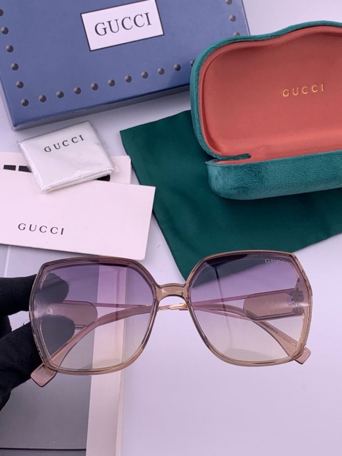 gucci glasses GUCCI- Women's TR G9356 — AAA Quality Replica — photo 2
