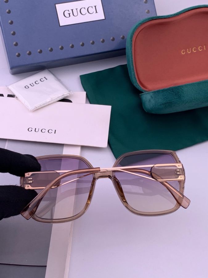 gucci glasses GUCCI- Women's TR G9356 — AAA Quality Replica — photo 5