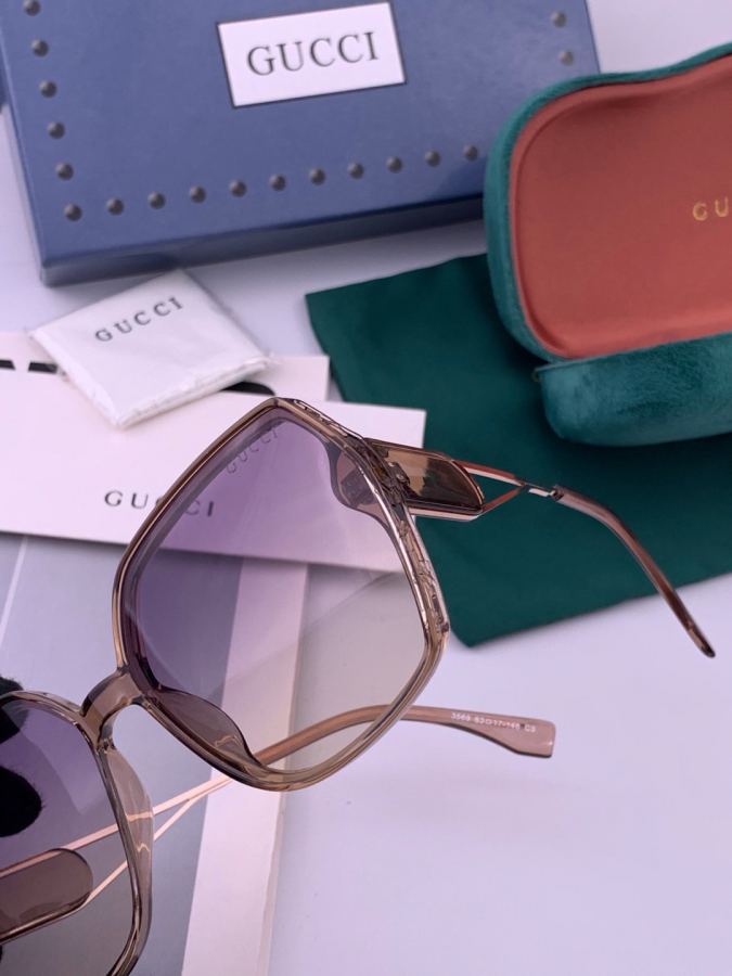 gucci glasses GUCCI- Women's TR G9356 — AAA Quality Replica — photo 4