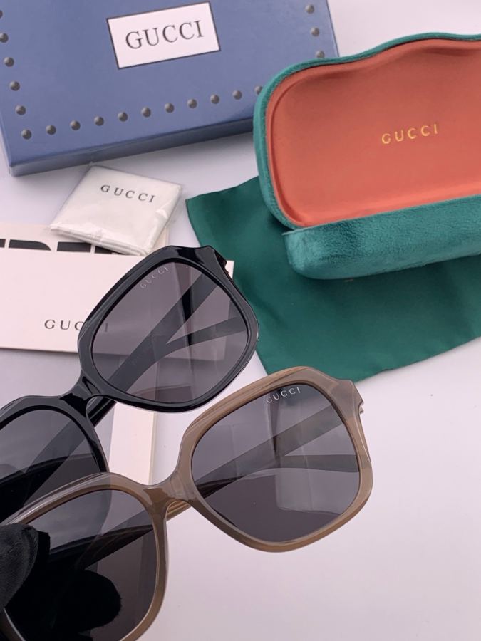 gucci glasses GUCCI Women's TR G1821 — 1:1 Replica For Sale — photo 7