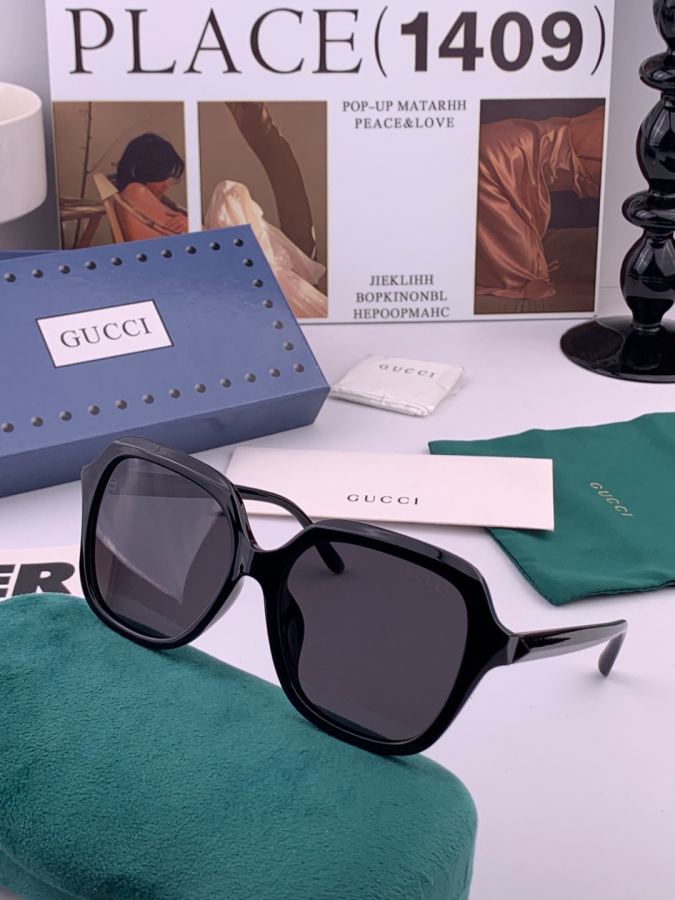 gucci glasses GUCCI Women's TR G1821 — 1:1 Replica For Sale — photo 5