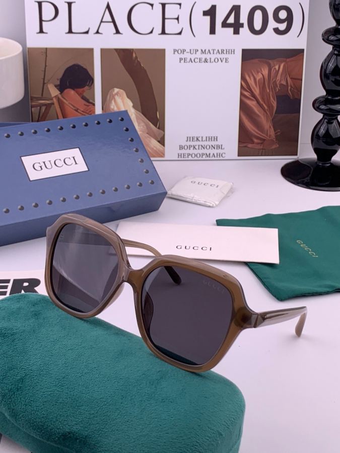 gucci glasses GUCCI Women's TR G1821 — 1:1 Replica For Sale — photo 6