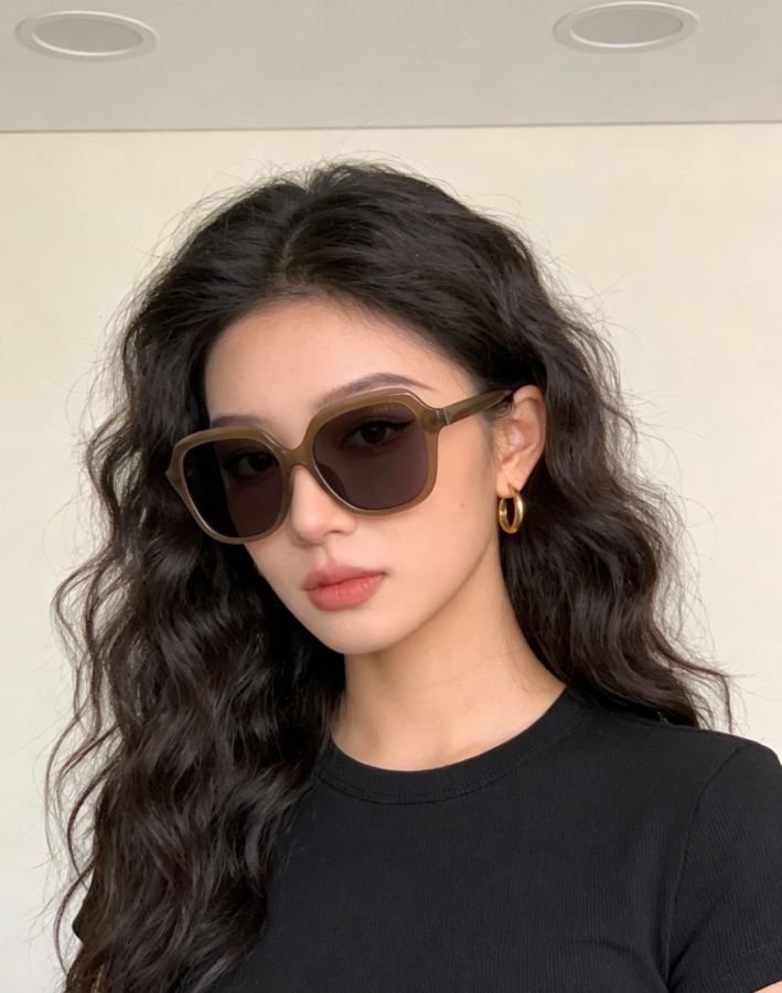 gucci glasses GUCCI Women's TR G1821 — 1:1 Replica For Sale — photo 2