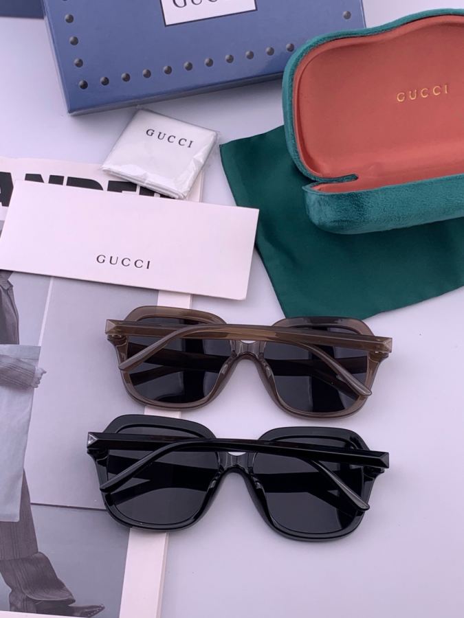 gucci glasses GUCCI Women's TR G1821 — 1:1 Replica For Sale — photo 8