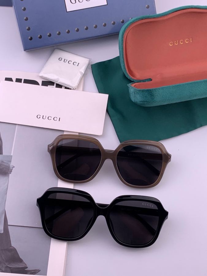 gucci glasses GUCCI Women's TR G1821 — 1:1 Replica For Sale — photo 9